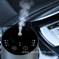 Usb Waterless Diffuser Aromatherapy Car